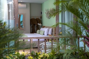 Room, Garden View | Minibar, in-room safe, desk, free WiFi - Mahagiri Resort Nusa Lembongan (Lembongan Island)