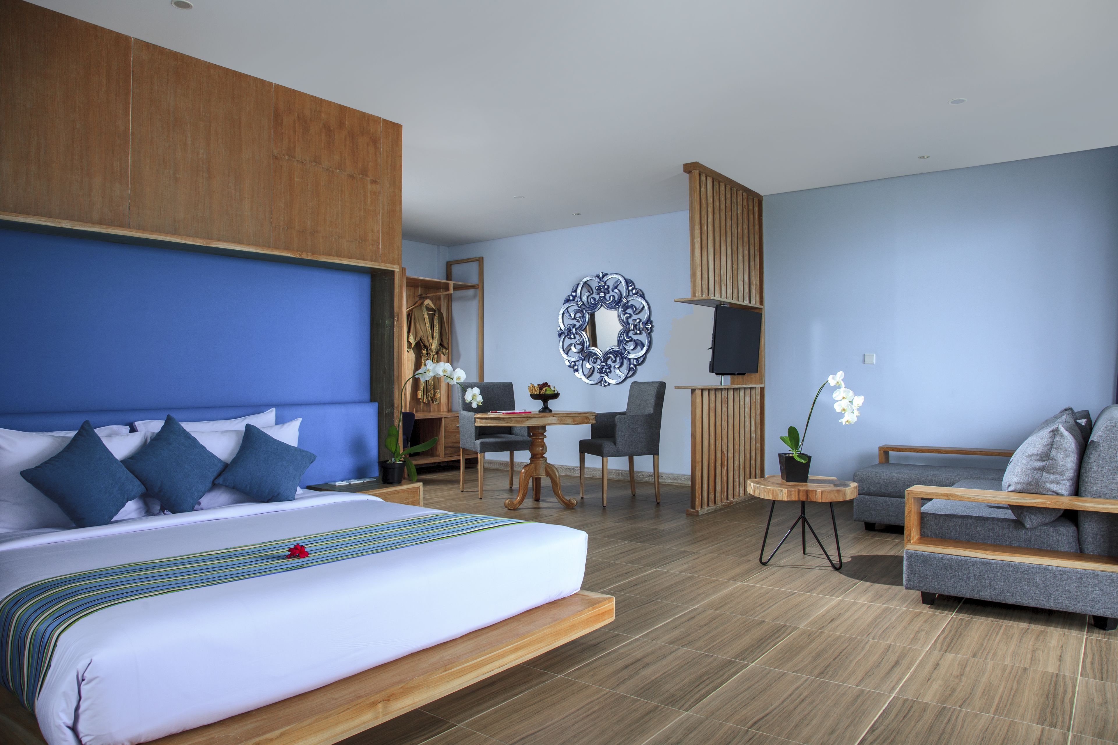 Photo - Mahagiri Resort Nusa Lembongan