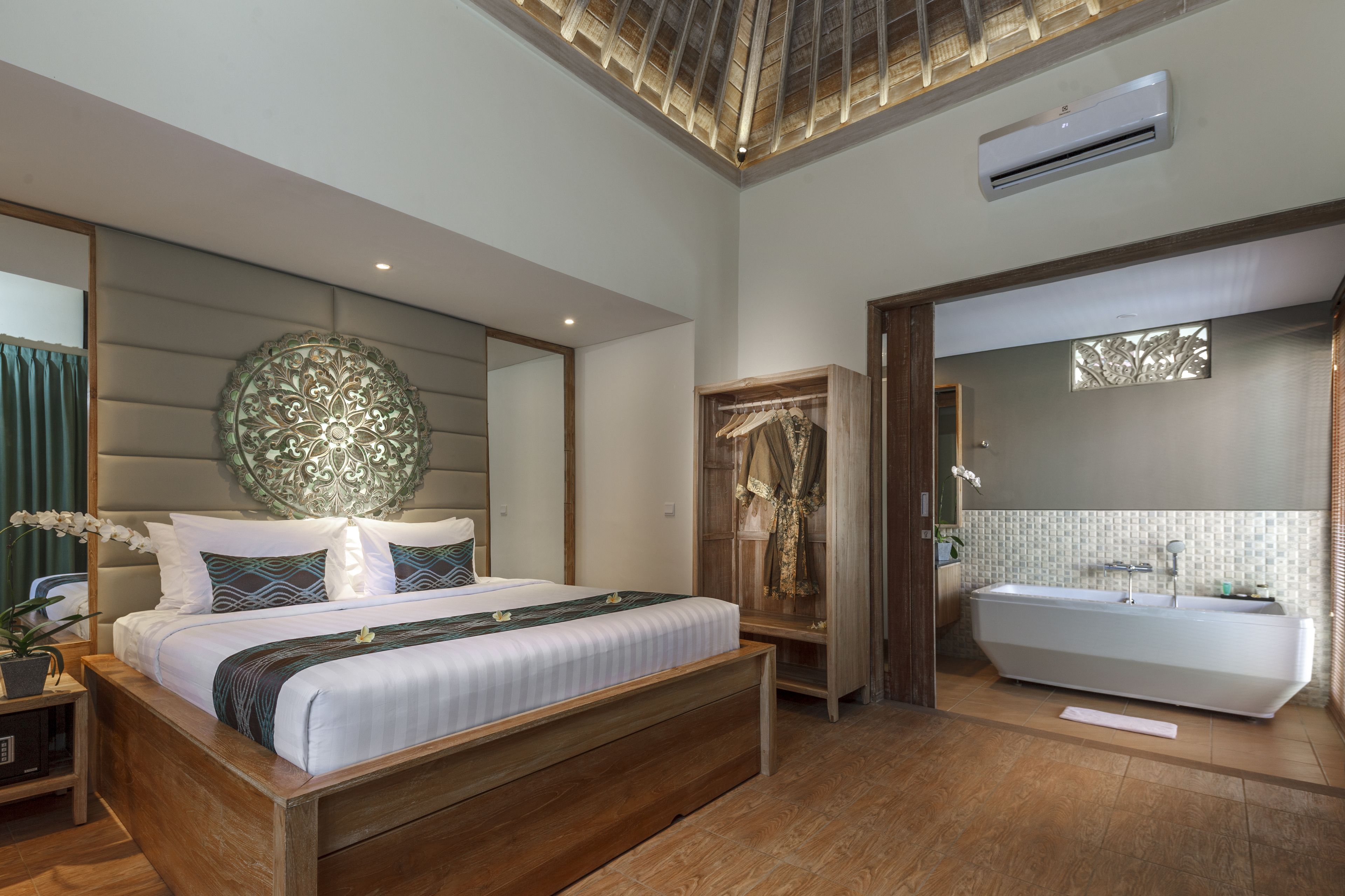 Photo - Mahagiri Resort Nusa Lembongan