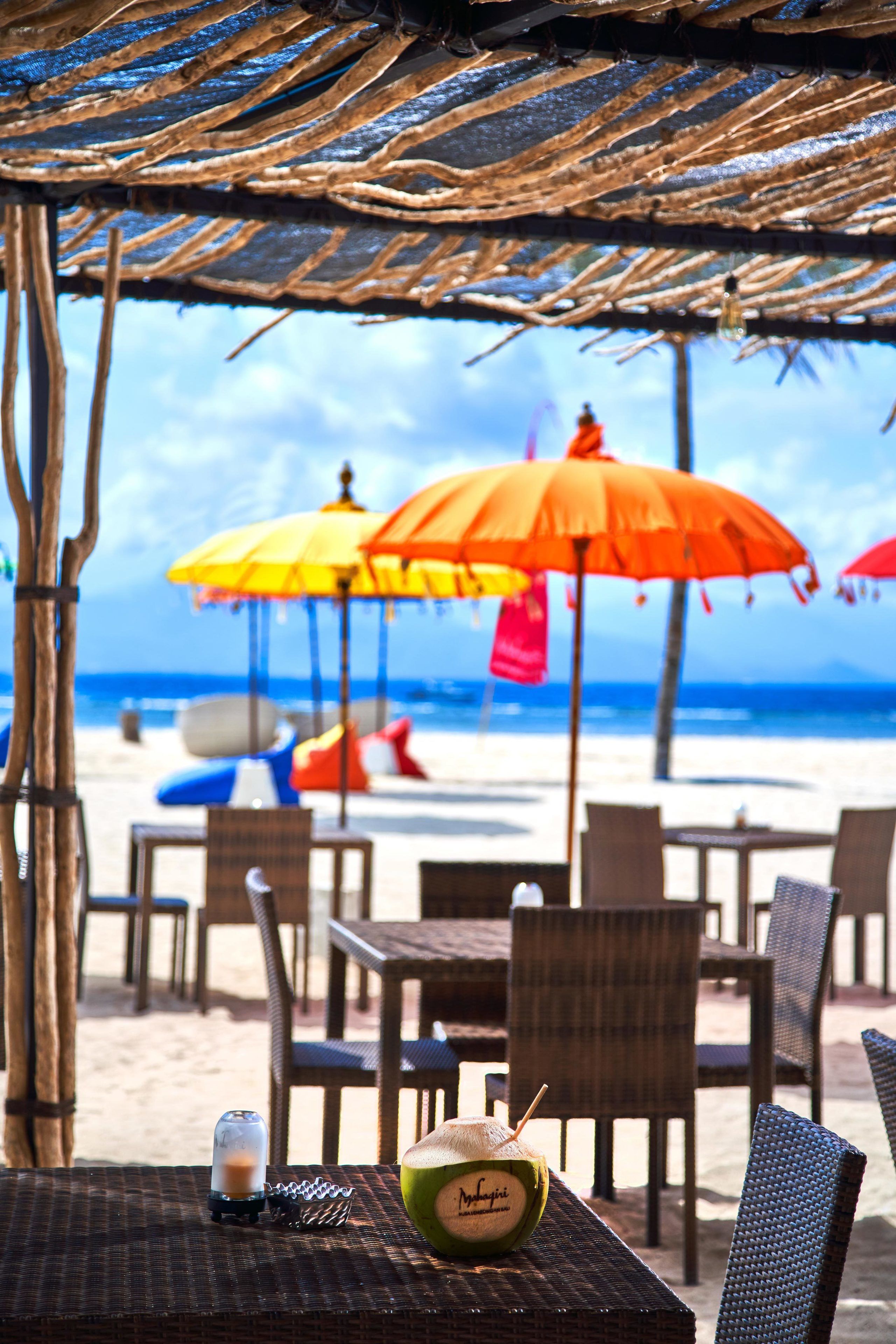 Photo - Mahagiri Resort Nusa Lembongan