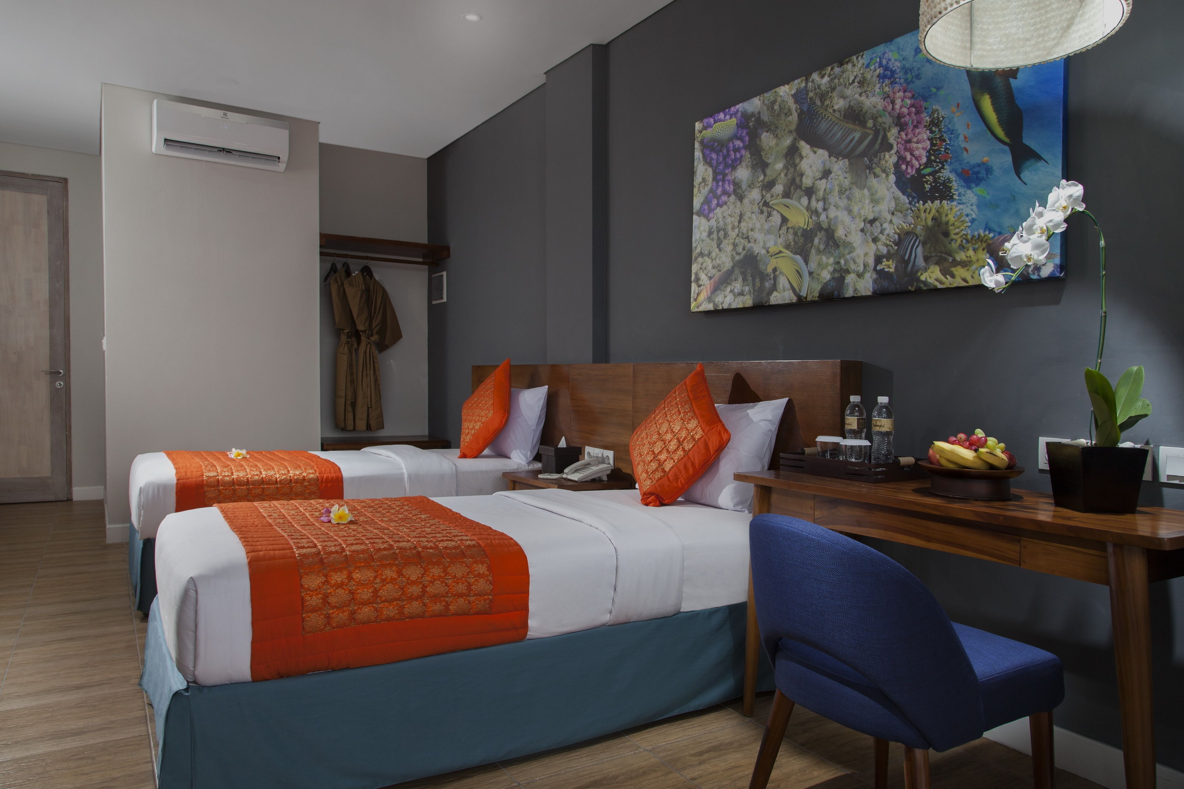 Photo - Mahagiri Resort Nusa Lembongan