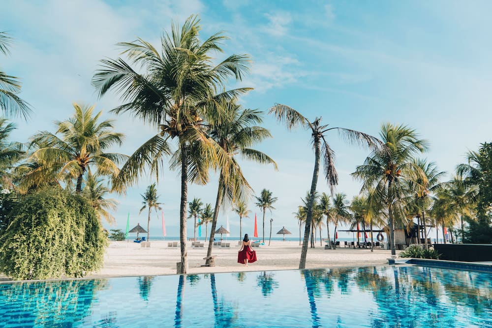 Mahagiri Resort Nusa Lembongan
