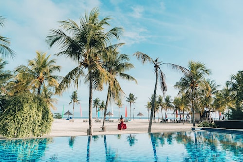 Mahagiri Resort Nusa Lembongan