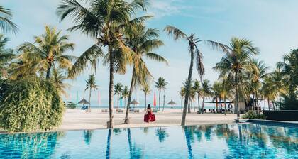 Mahagiri Resort Nusa Lembongan