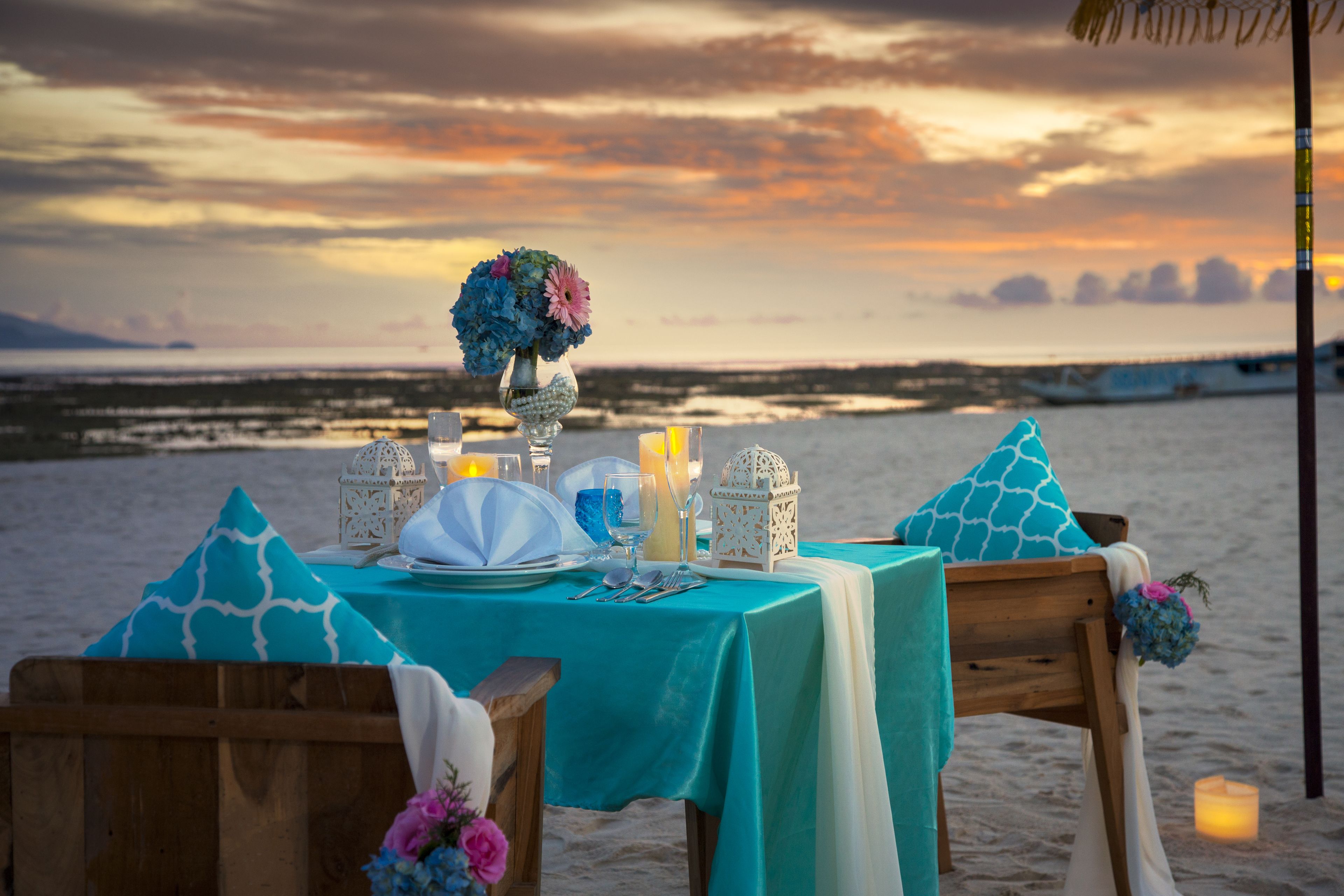 Photo - Mahagiri Resort Nusa Lembongan