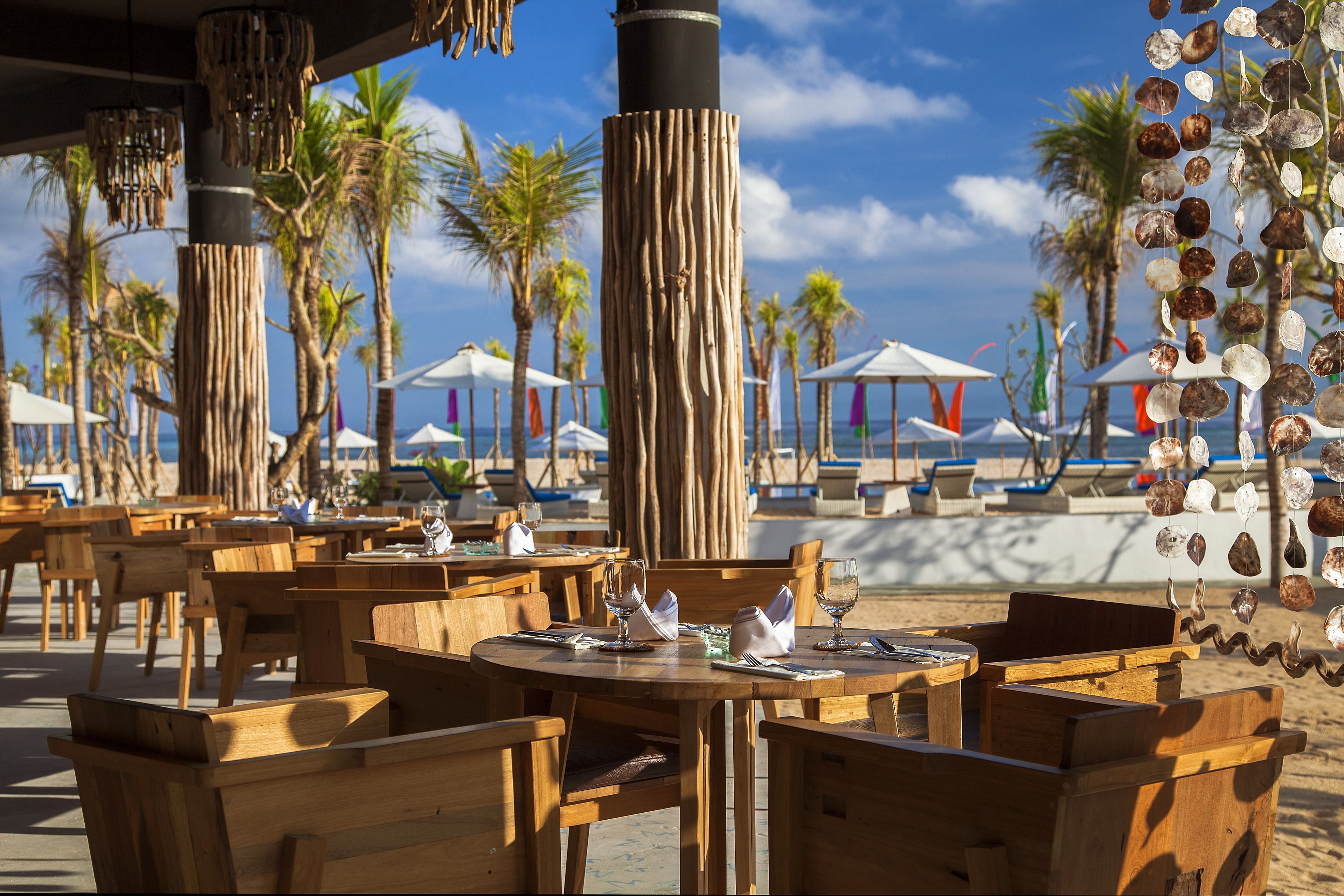 Photo - Mahagiri Resort Nusa Lembongan