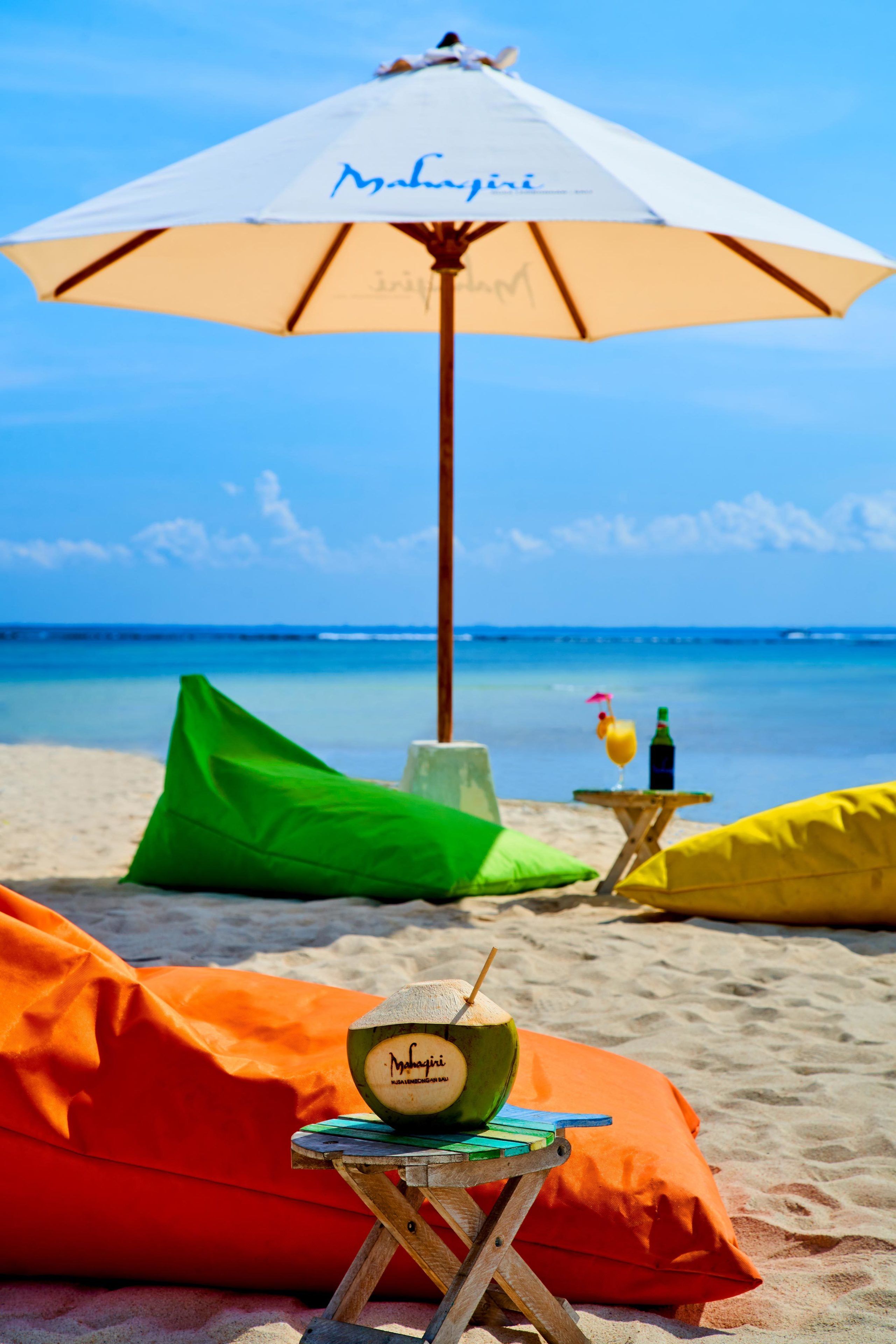 Strandbar