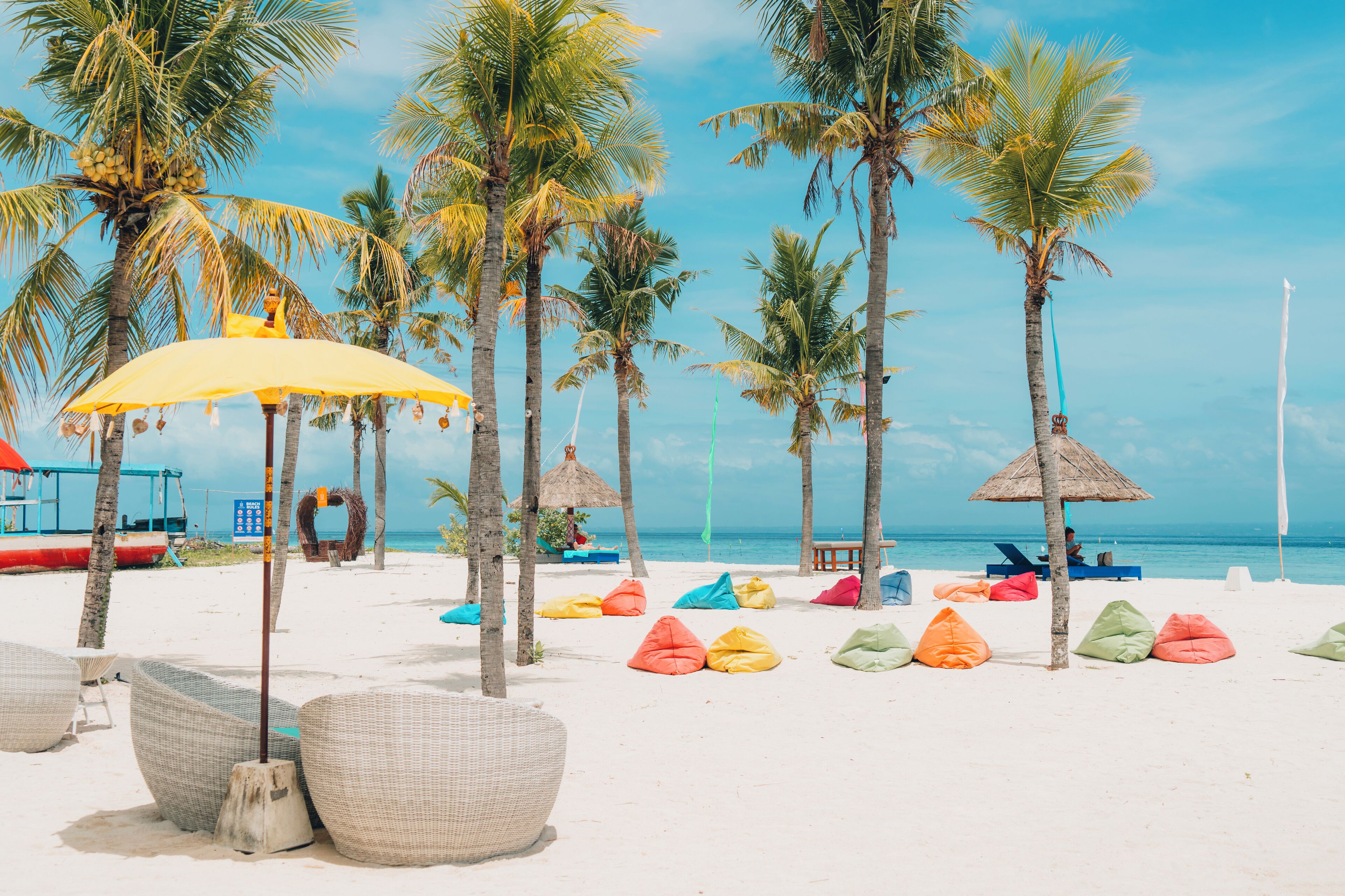 Photo - Mahagiri Resort Nusa Lembongan