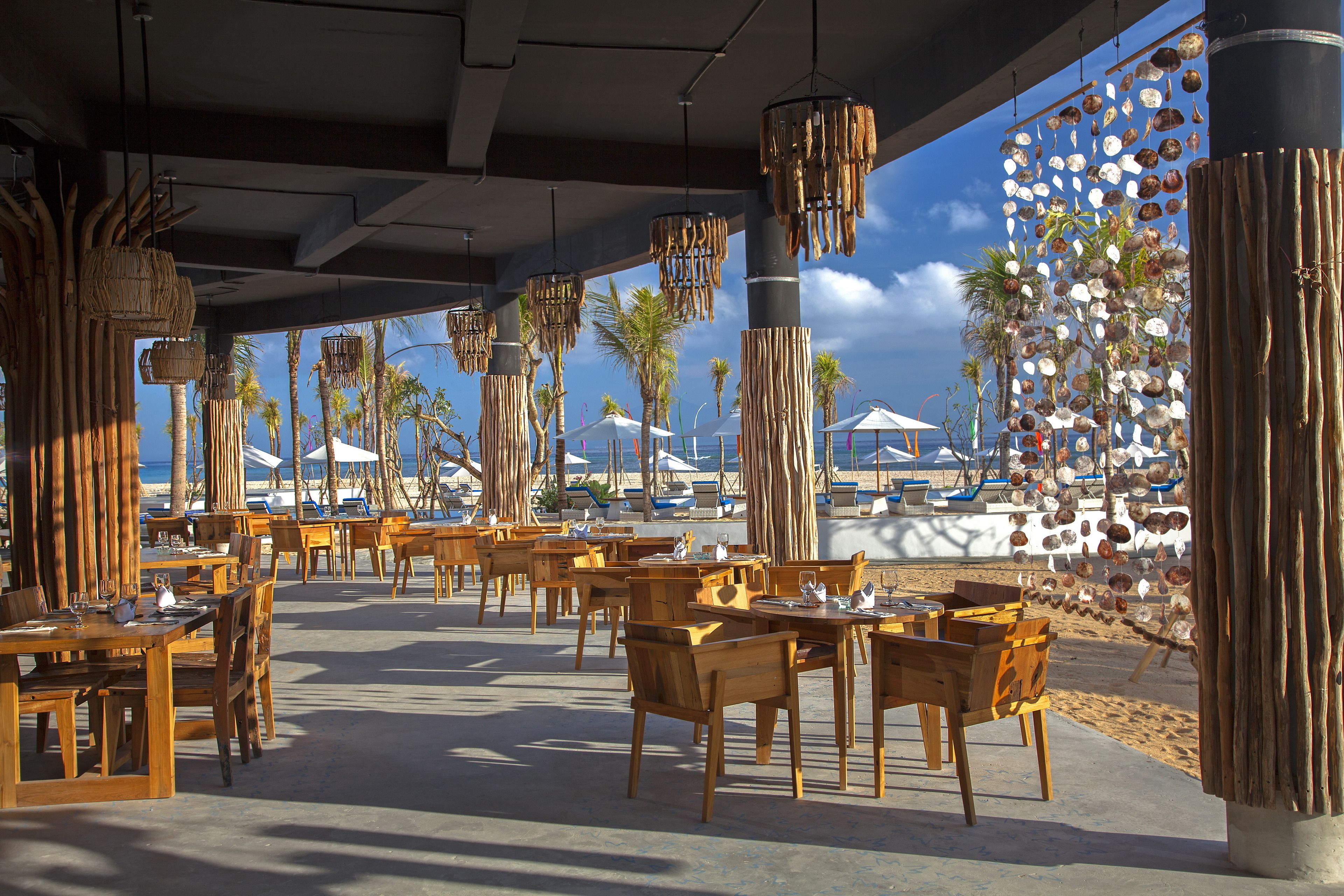 Photo - Mahagiri Resort Nusa Lembongan