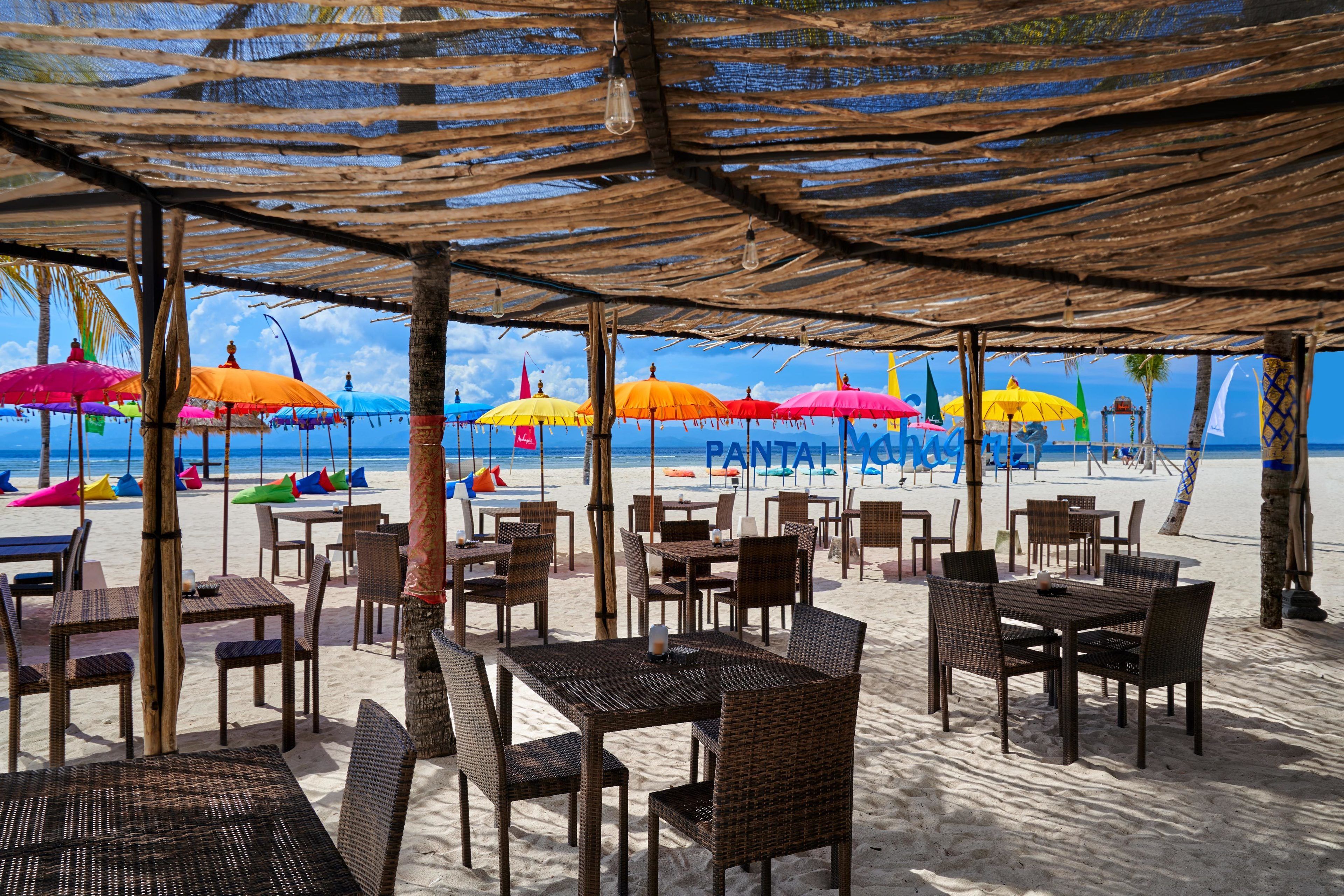 Photo - Mahagiri Resort Nusa Lembongan