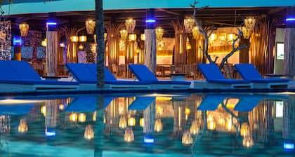 Mahagiri Resort Nusa Lembongan