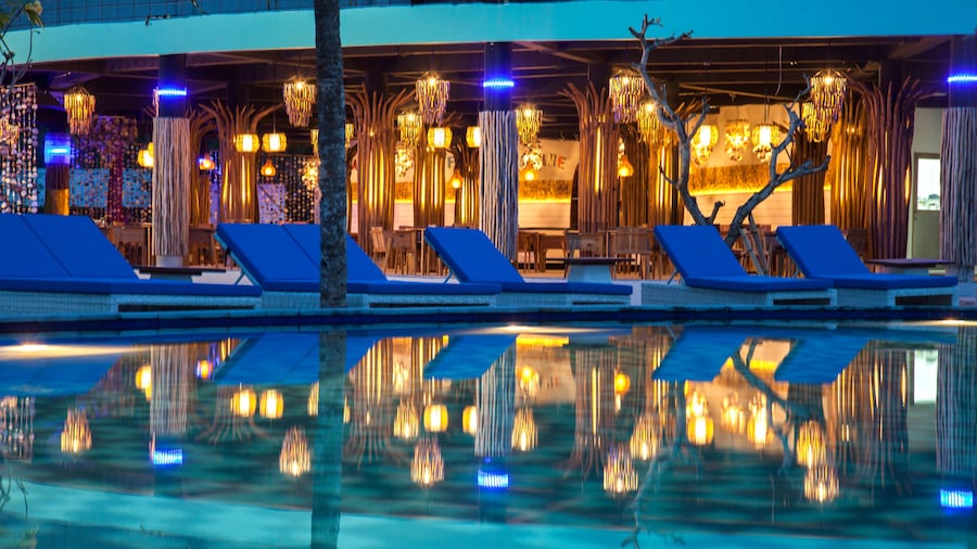 Mahagiri Resort Nusa Lembongan