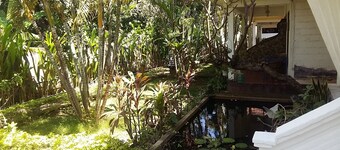 Mas Bungalows Lovina