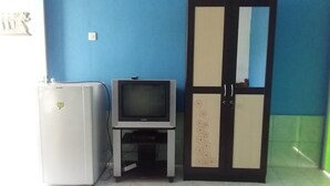 Twin Room | WiFi (free) - Mas Bungalows Lovina (Buleleng)