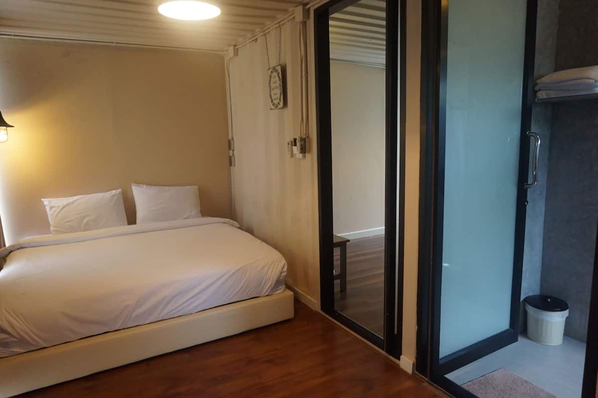 1 Bedroom Deluxe