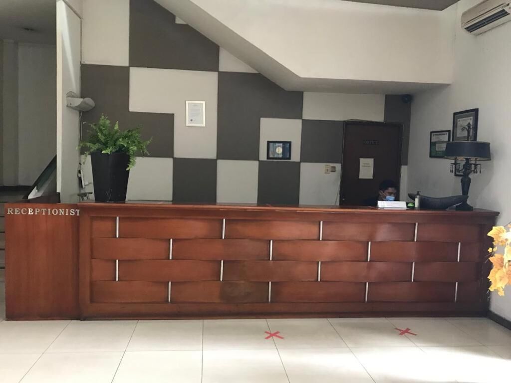 Photo - N Hotel Harmoni Jakarta