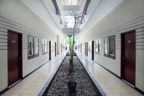 Interior - N Hotel Harmoni Jakarta (Jakarta)