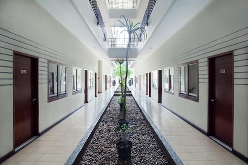 N Hotel Harmoni Jakarta