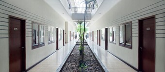 N Hotel Harmoni Jakarta