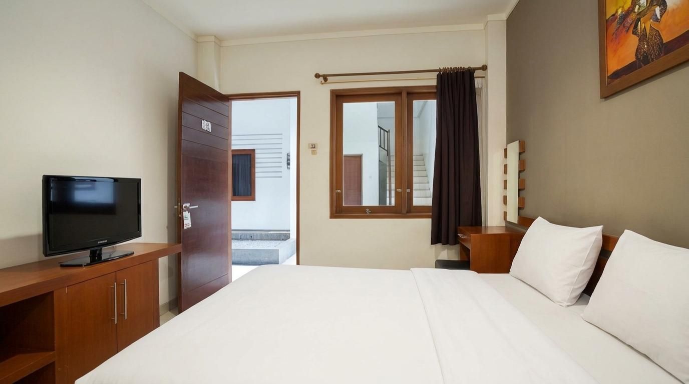 Foto - N Hotel Harmoni Jakarta