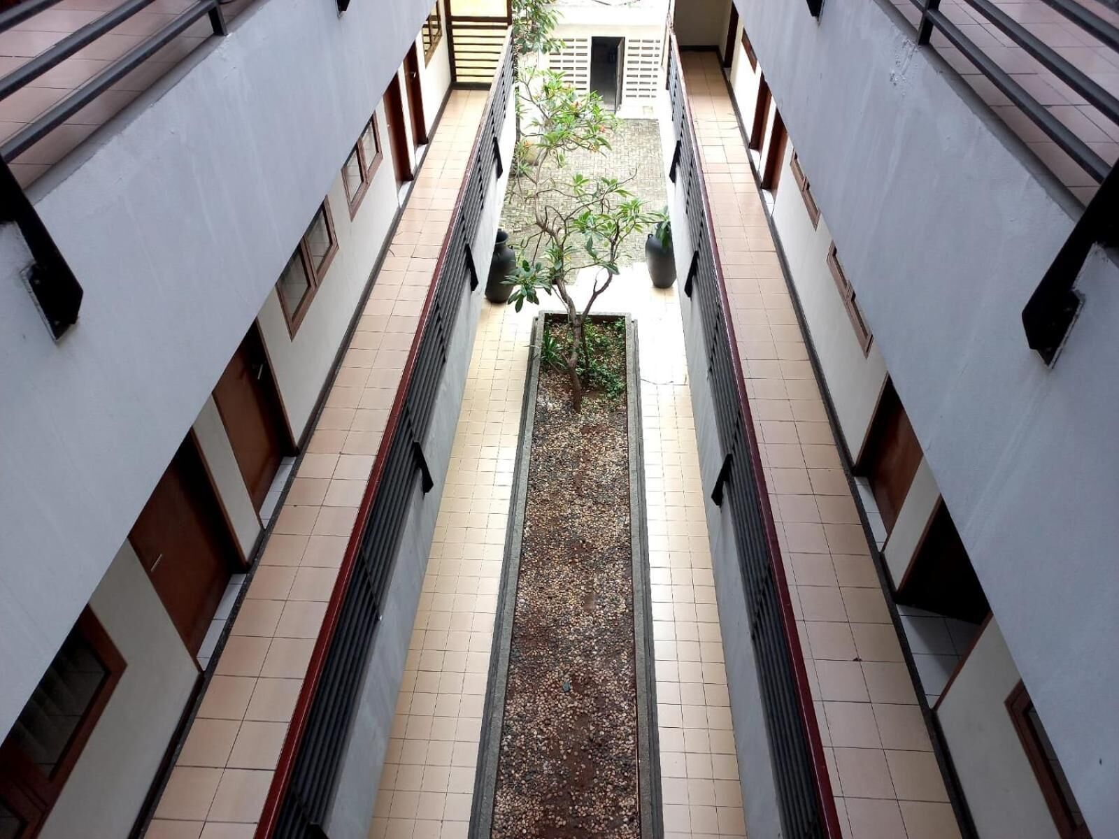 Photo - N Hotel Harmoni Jakarta