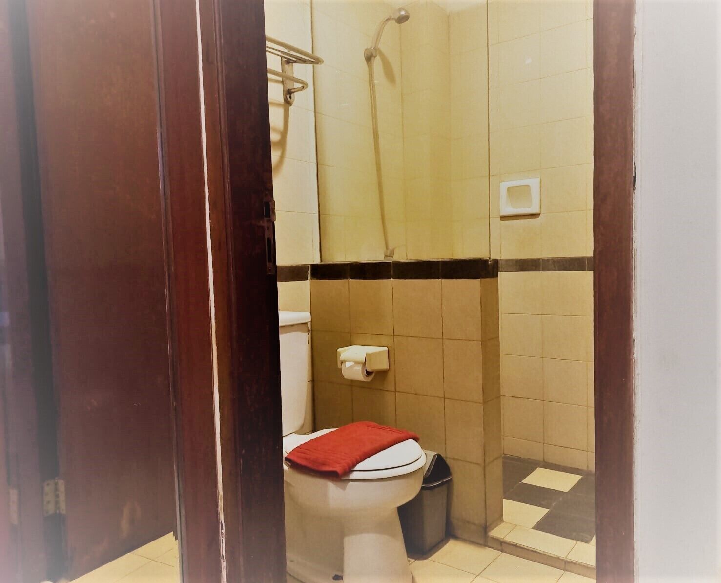 Photo - N Hotel Harmoni Jakarta