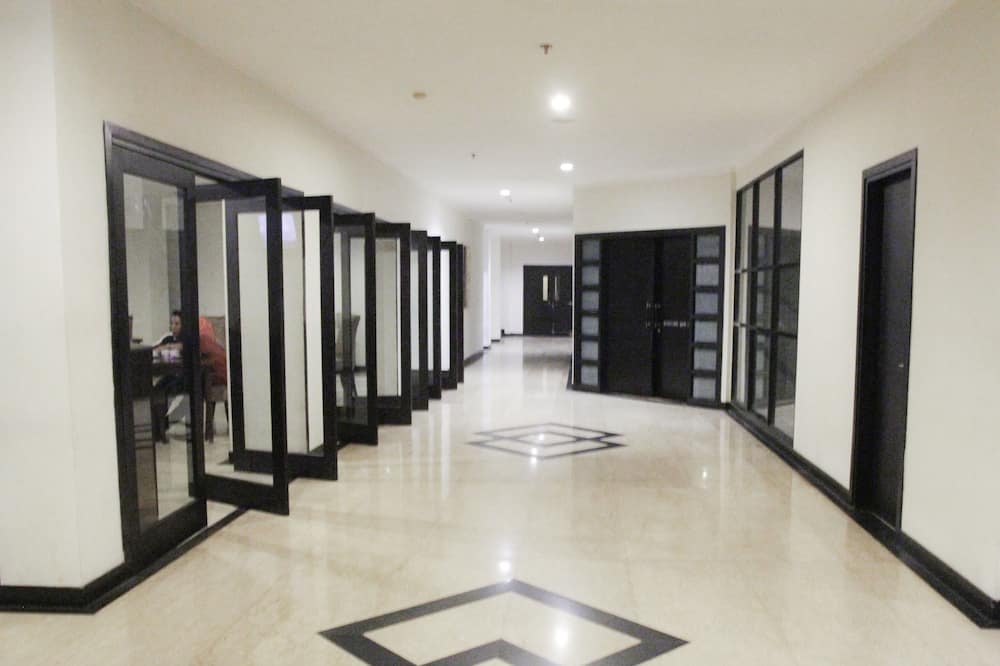 N1 Hotel Tanah Abang