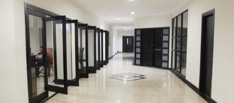 N1 Hotel Tanah Abang