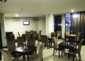 ร้านอาหาร