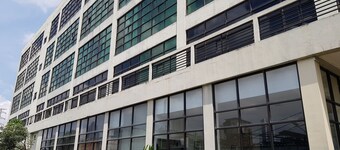 N1 Hotel Tanah Abang