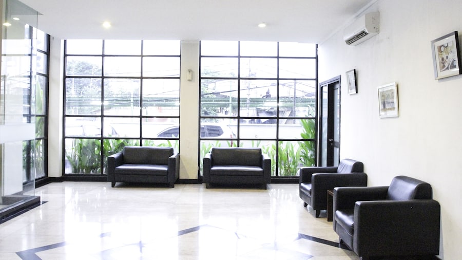 N1 Hotel Tanah Abang