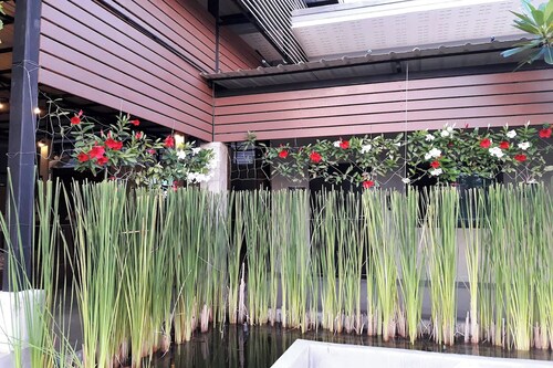 The Loft at Chiangrai