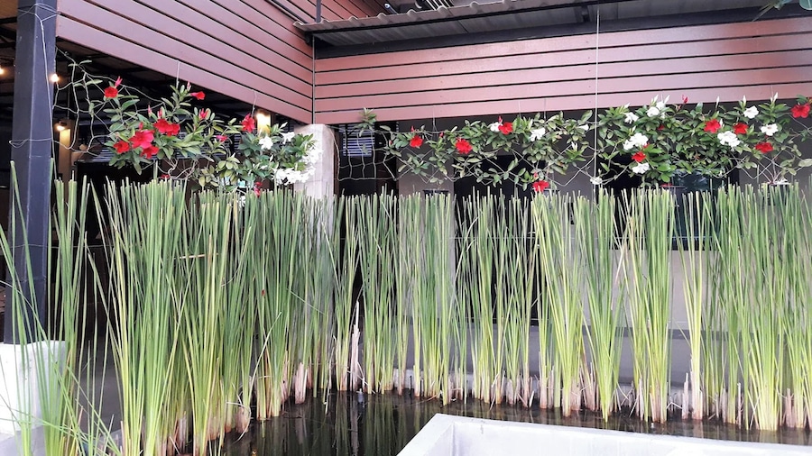 The Loft at Chiangrai