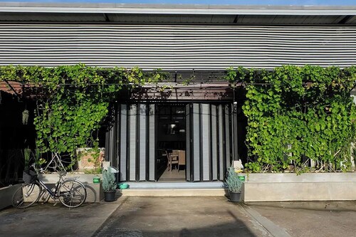 The Loft at Chiangrai