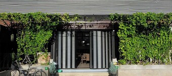 The Loft at Chiangrai