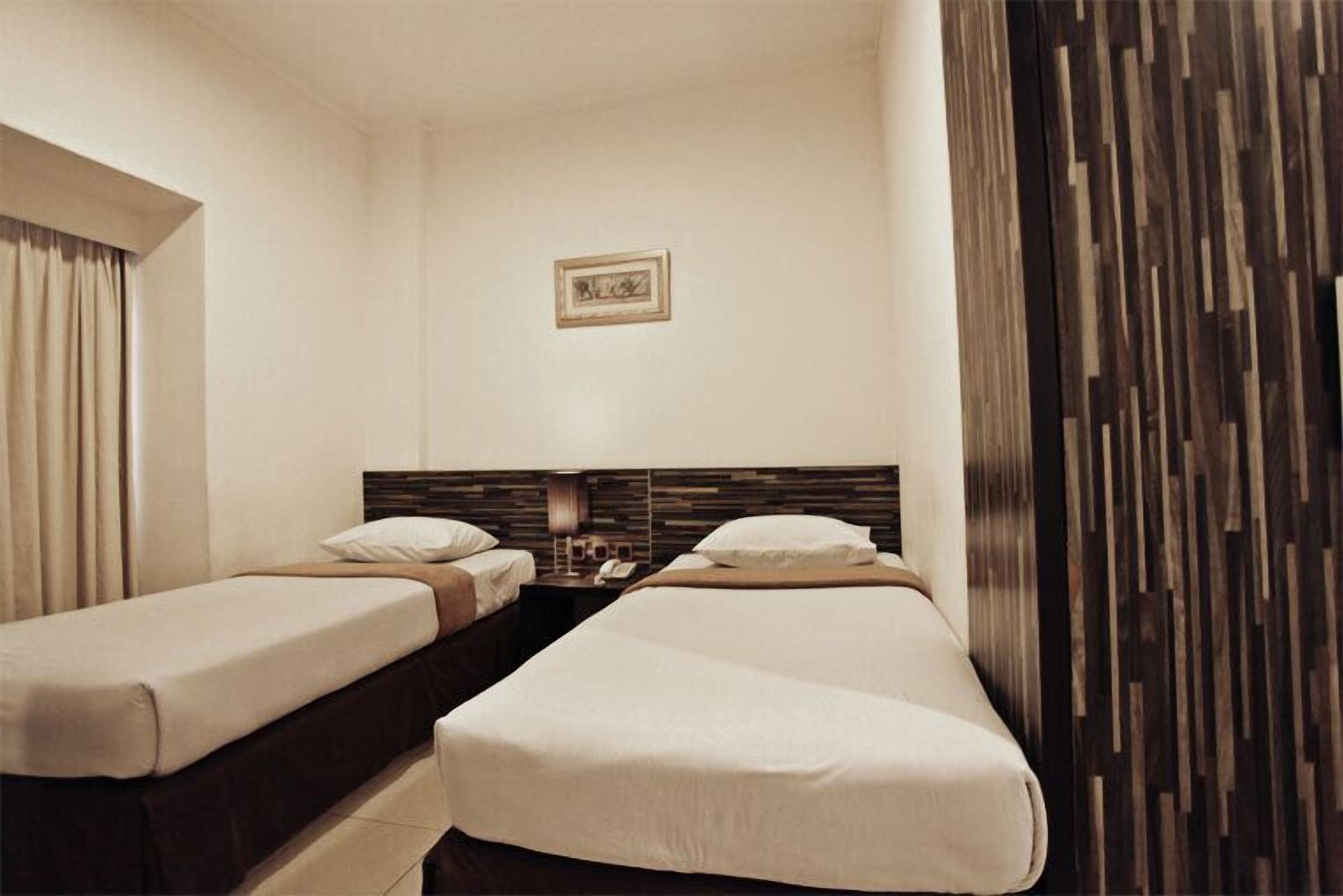 Foto - N2 Hotel Gunung Sahari