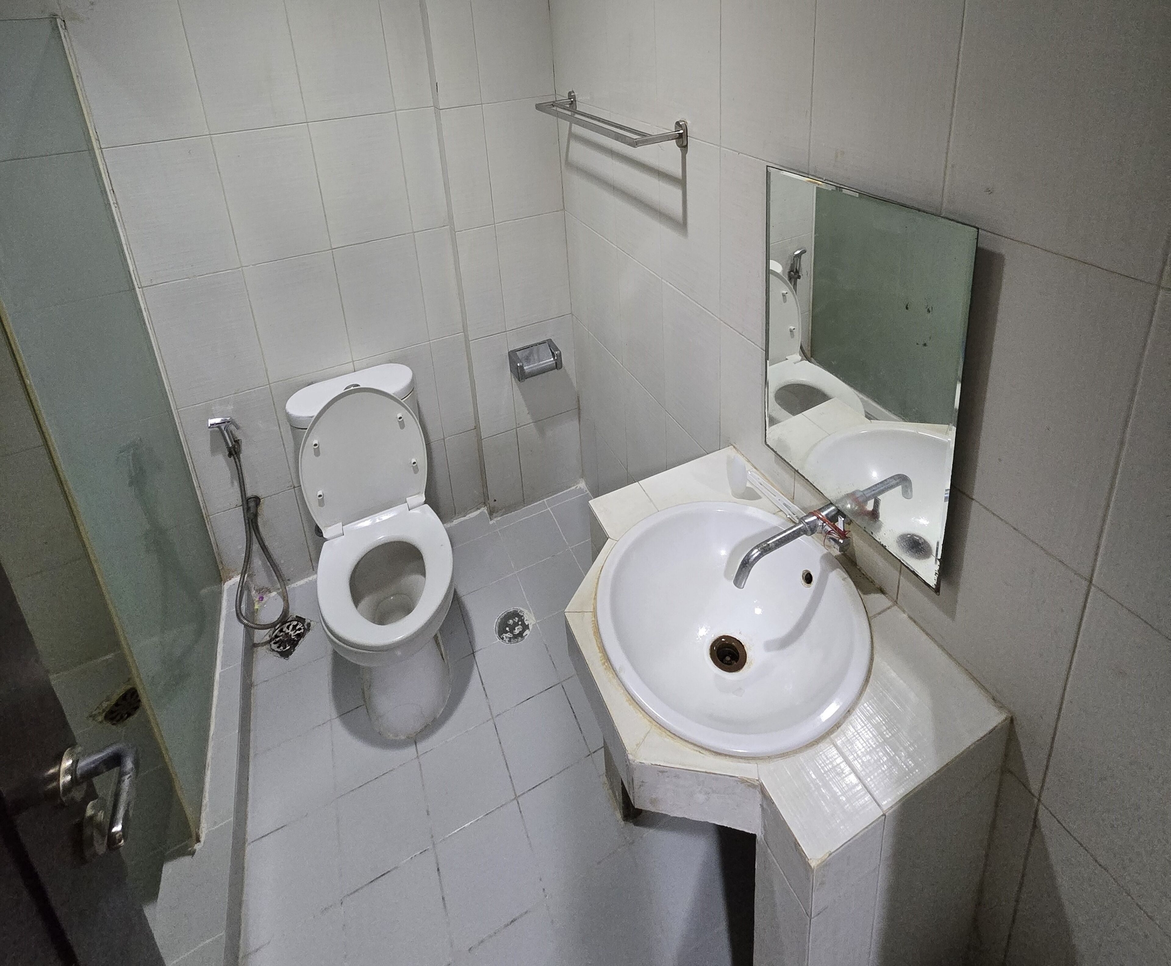 Foto - N2 Hotel Gunung Sahari