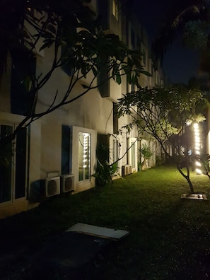 Tiện nghi, dịch vụ nơi lưu trú