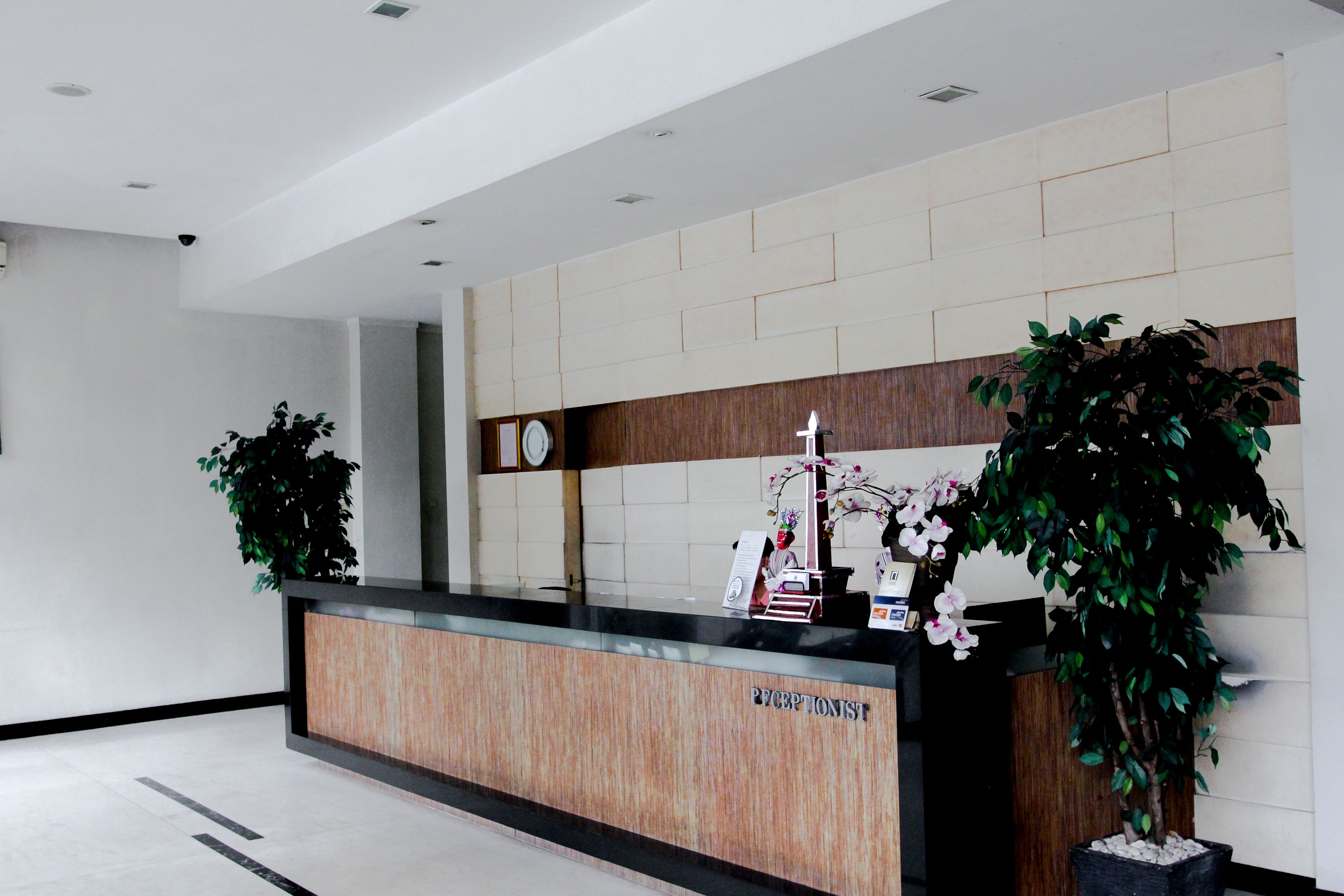 Foto - N2 Hotel Gunung Sahari