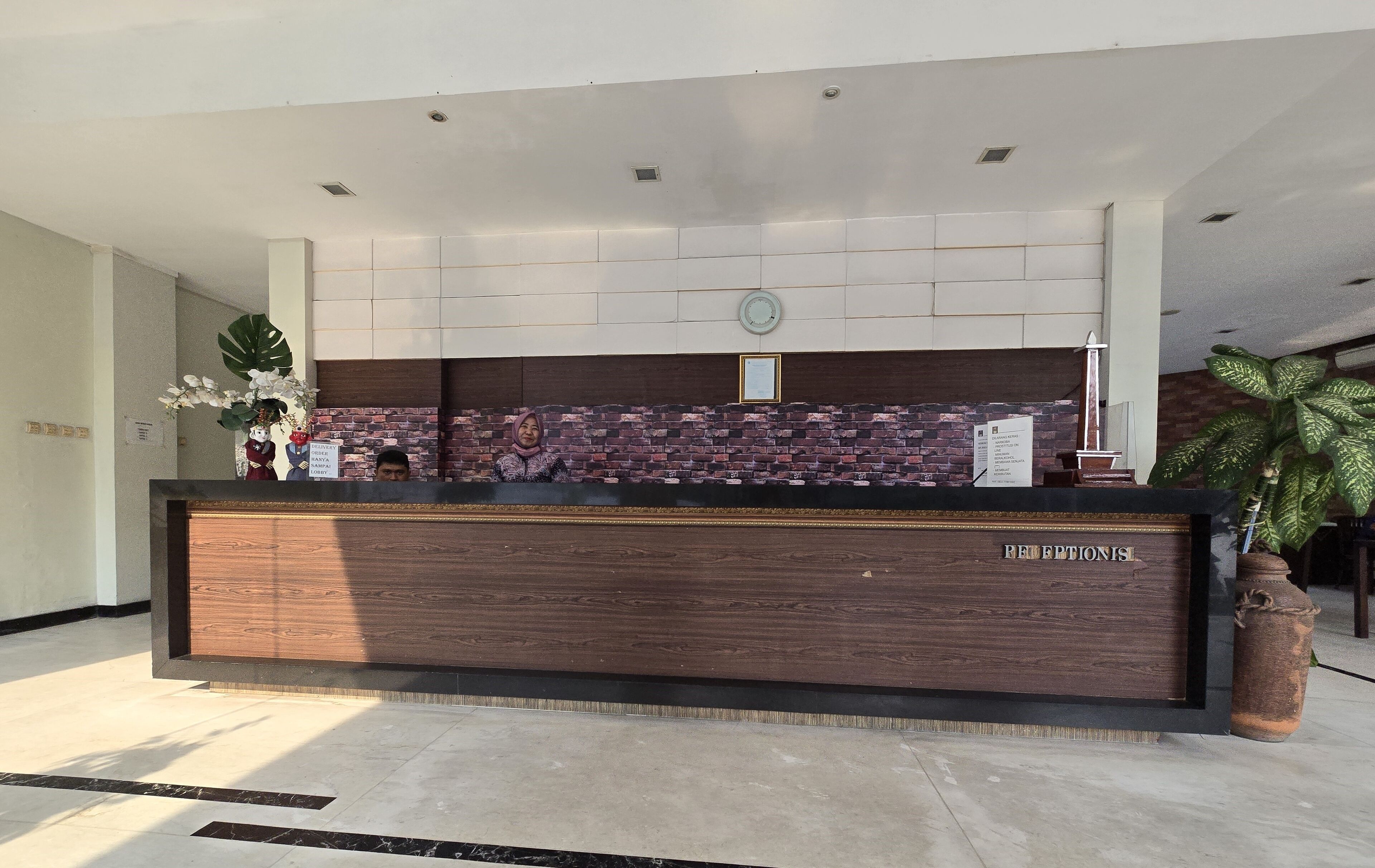 Foto - N2 Hotel Gunung Sahari