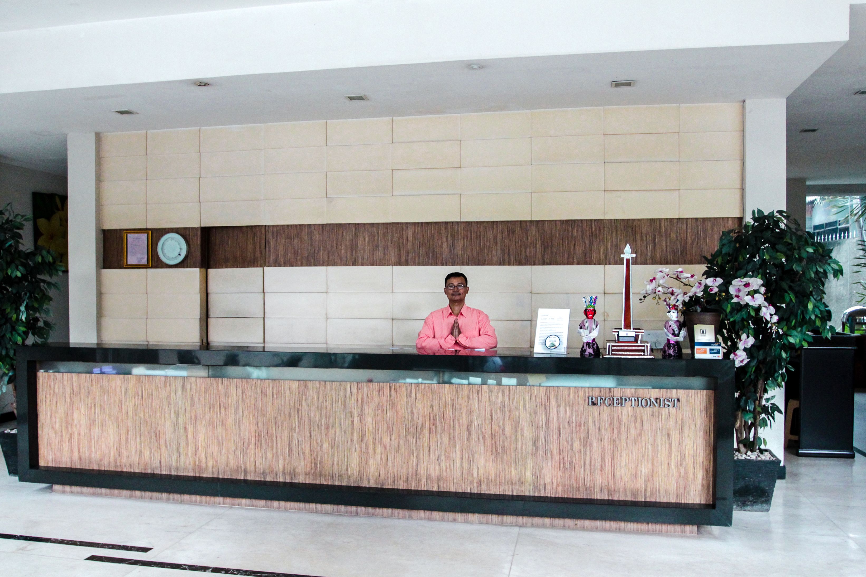 Foto - N2 Hotel Gunung Sahari