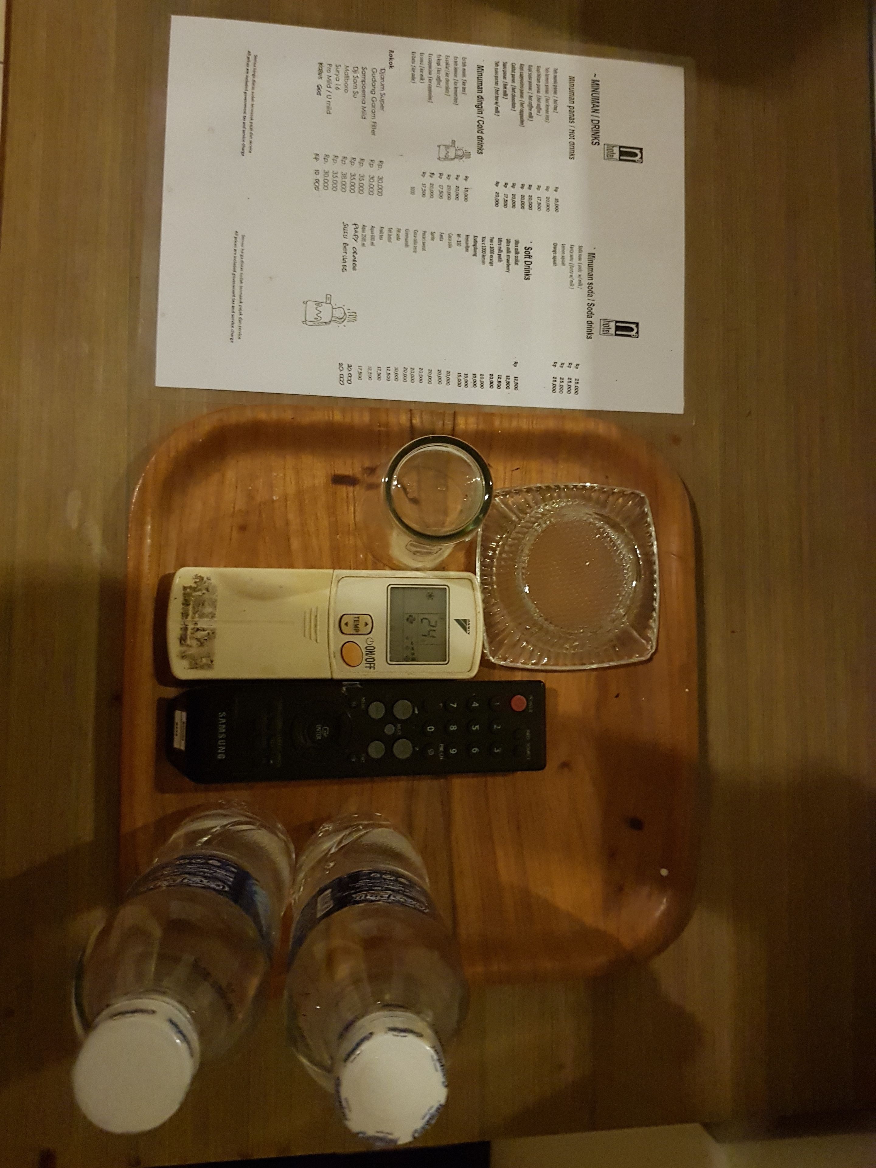 Foto - N2 Hotel Gunung Sahari