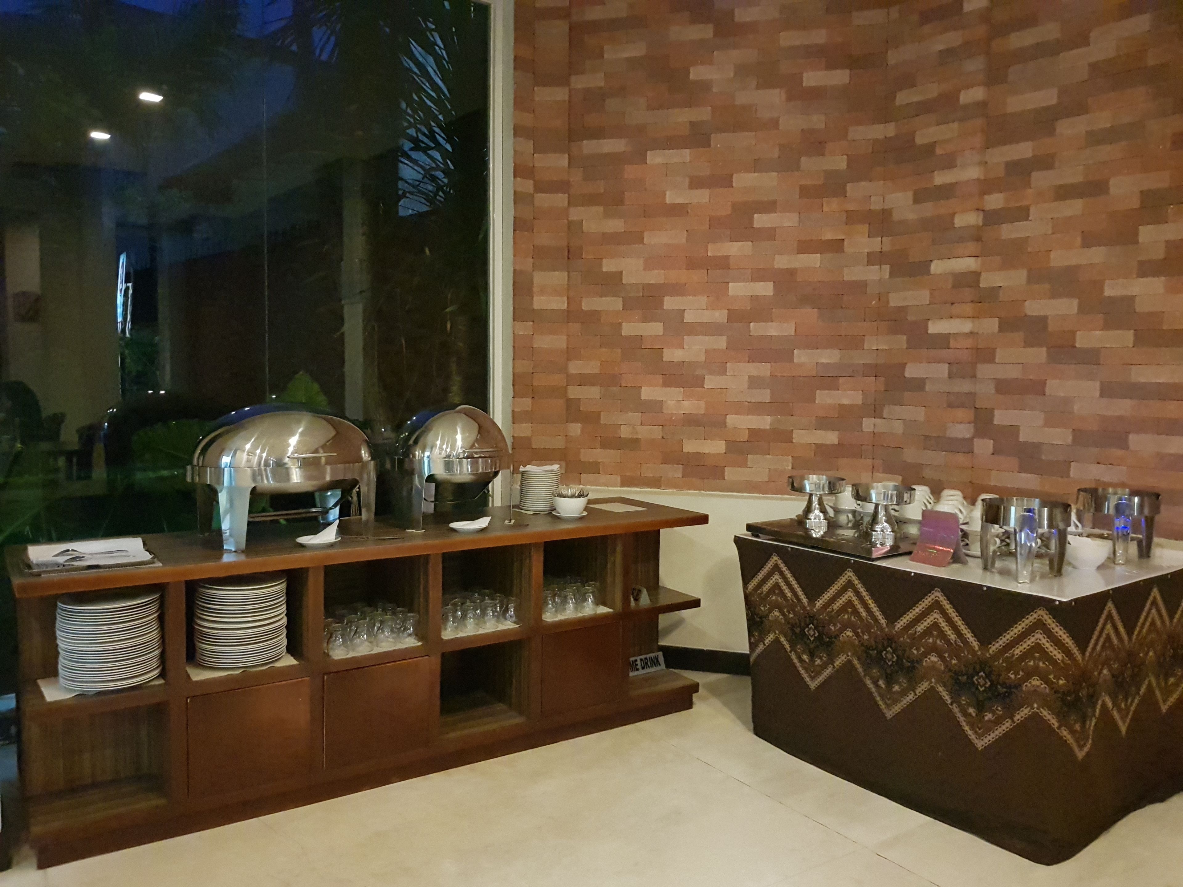 Foto - N2 Hotel Gunung Sahari