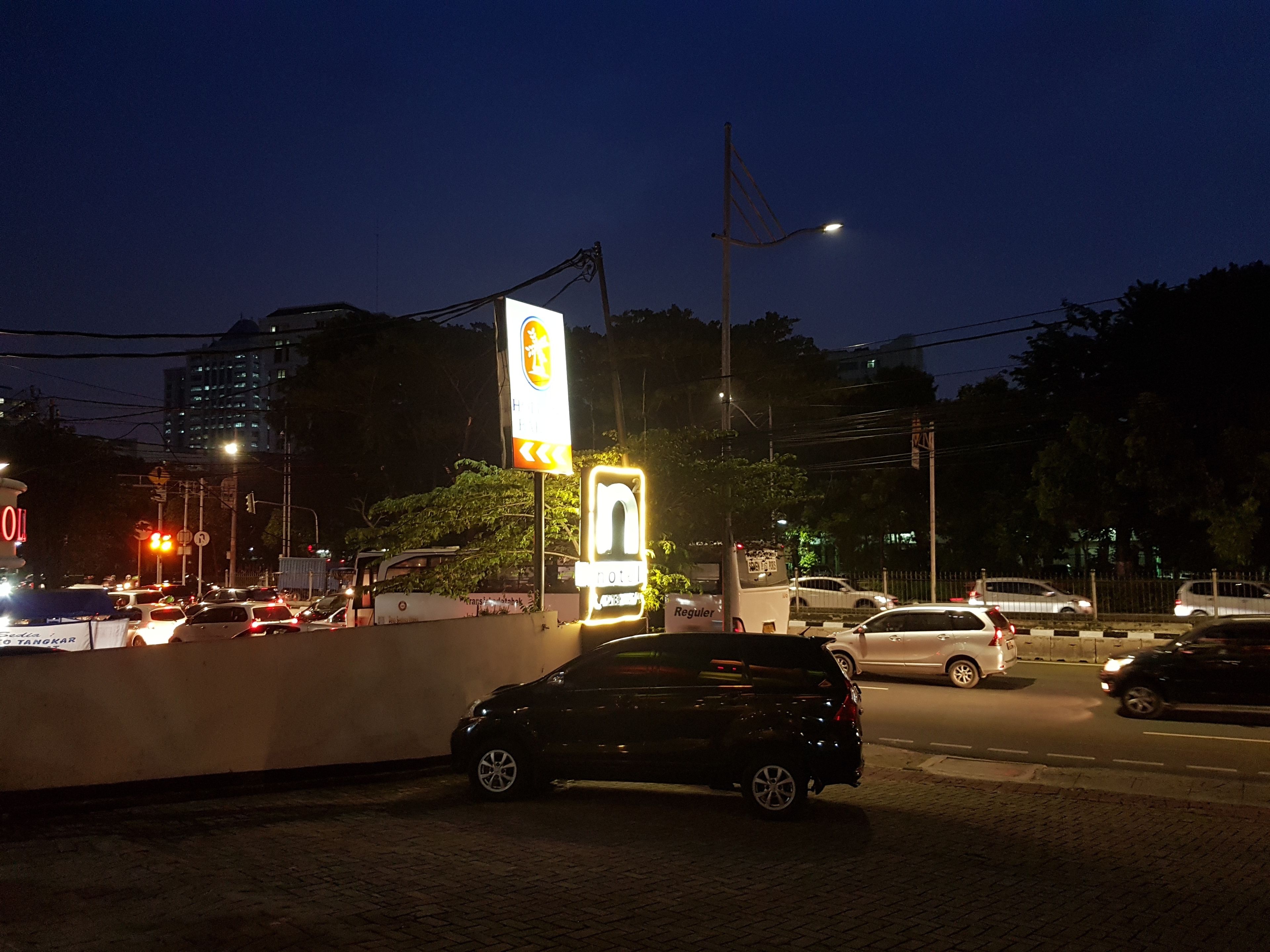 Foto - N2 Hotel Gunung Sahari