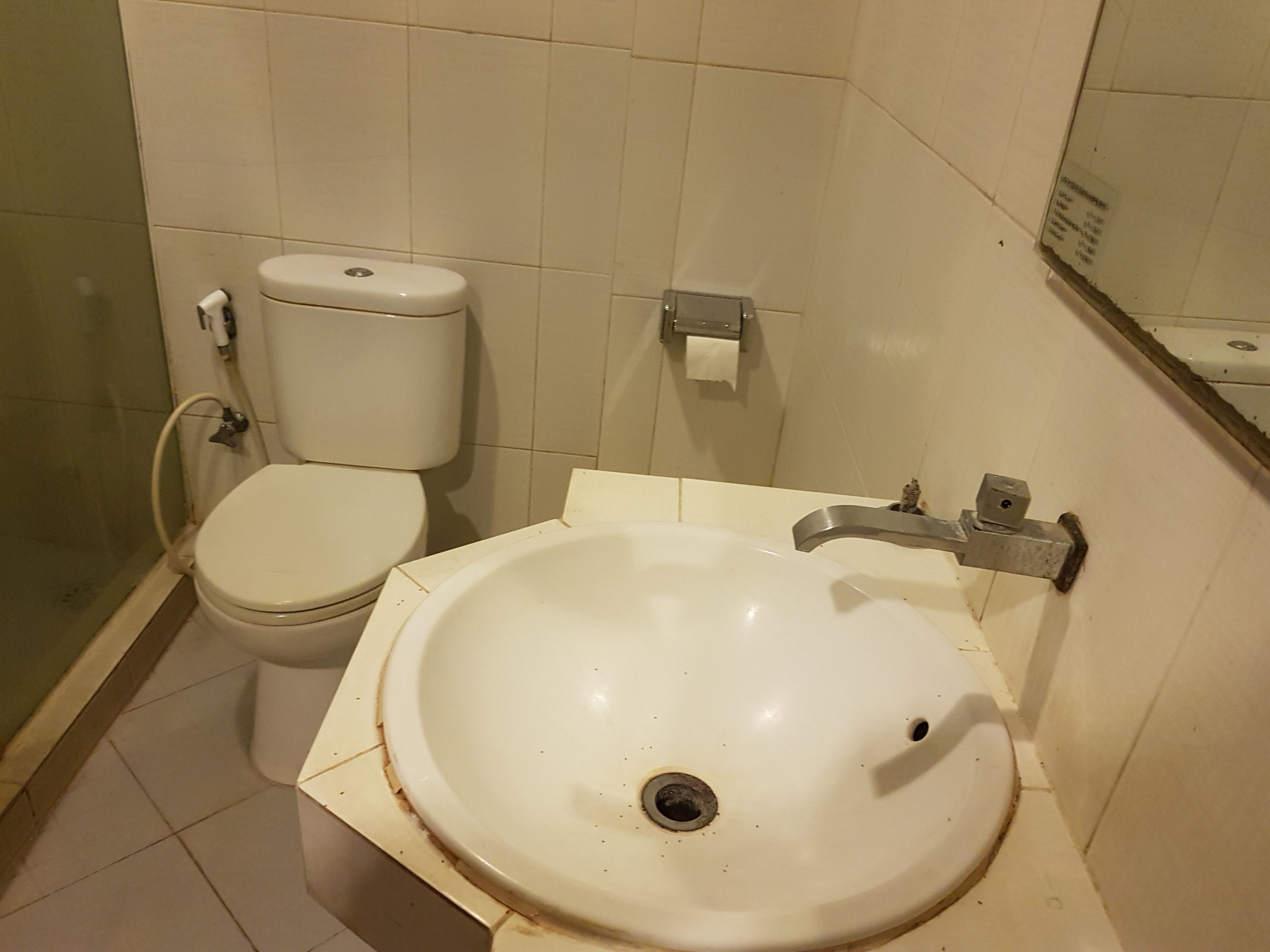 Foto - N2 Hotel Gunung Sahari