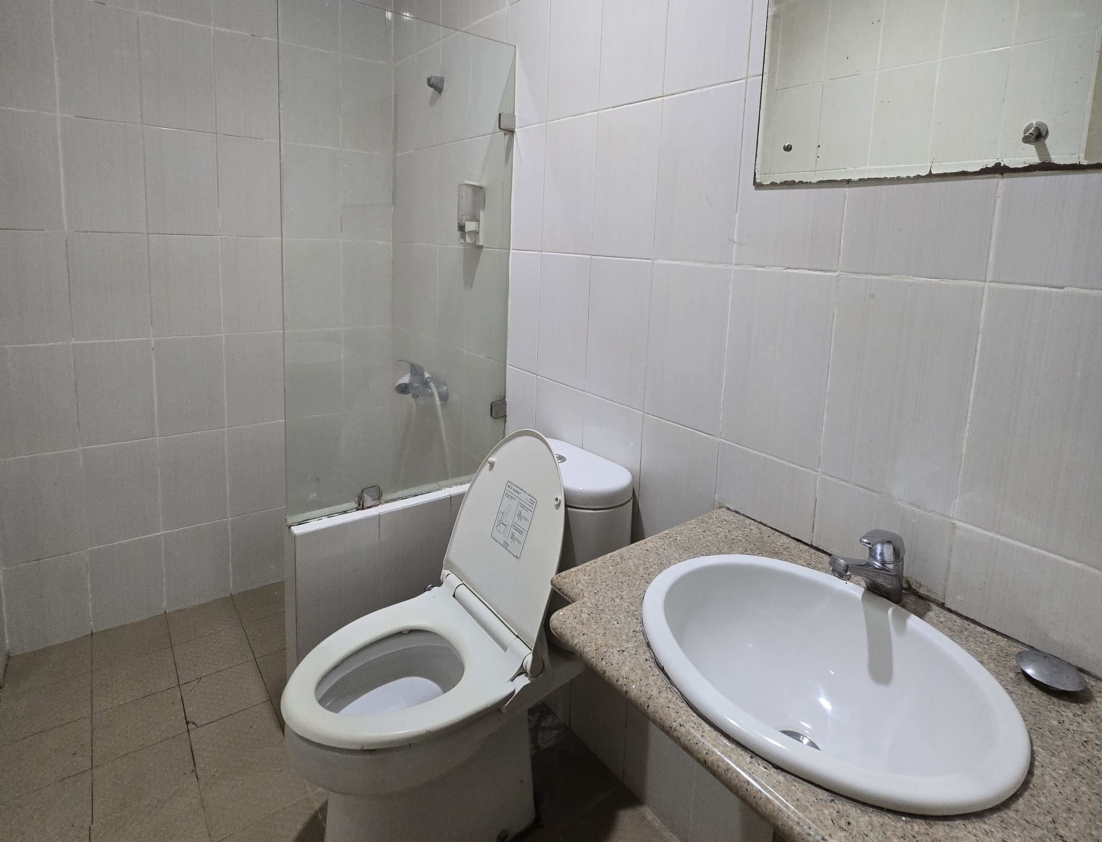 Foto - N2 Hotel Gunung Sahari