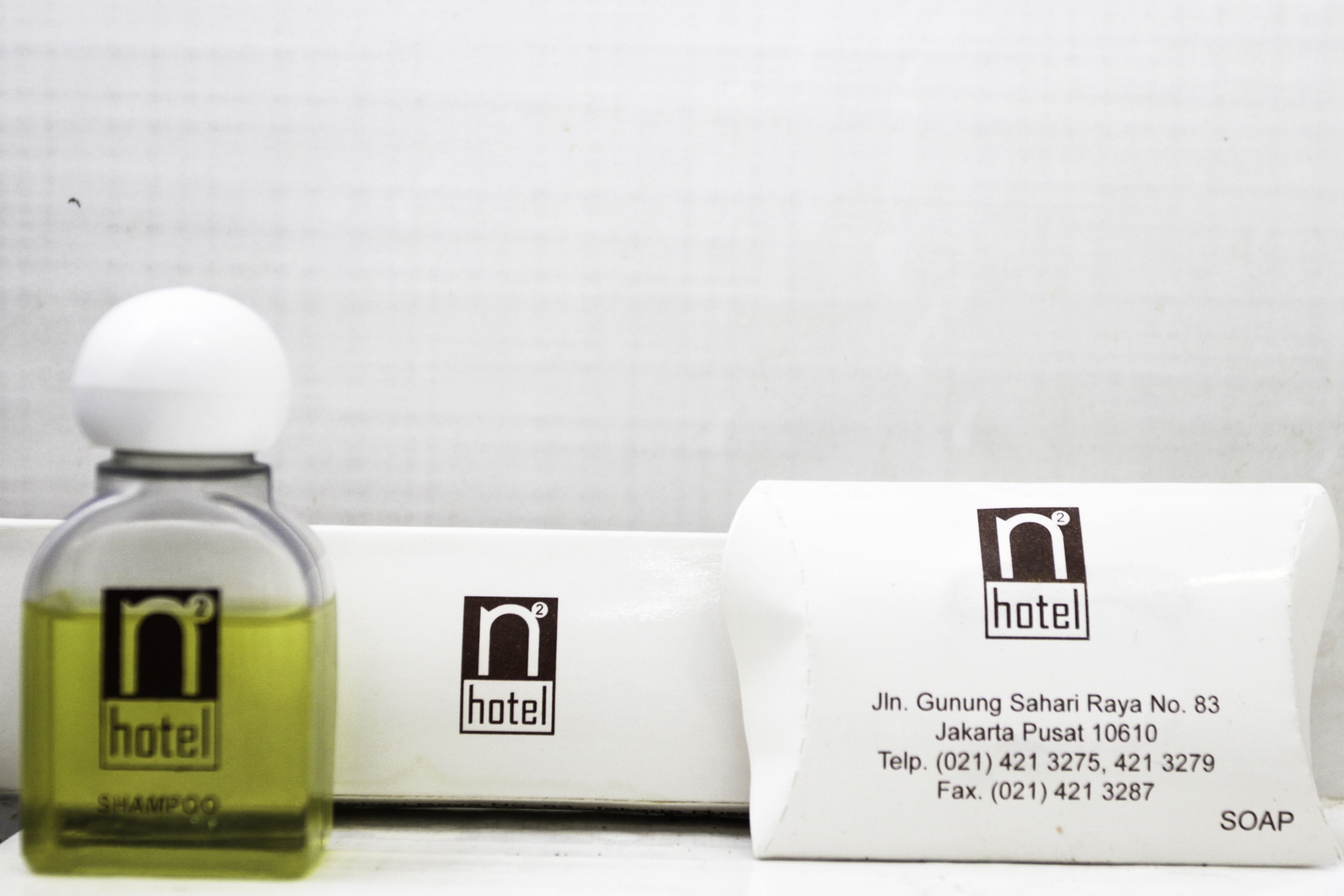 Foto - N2 Hotel Gunung Sahari