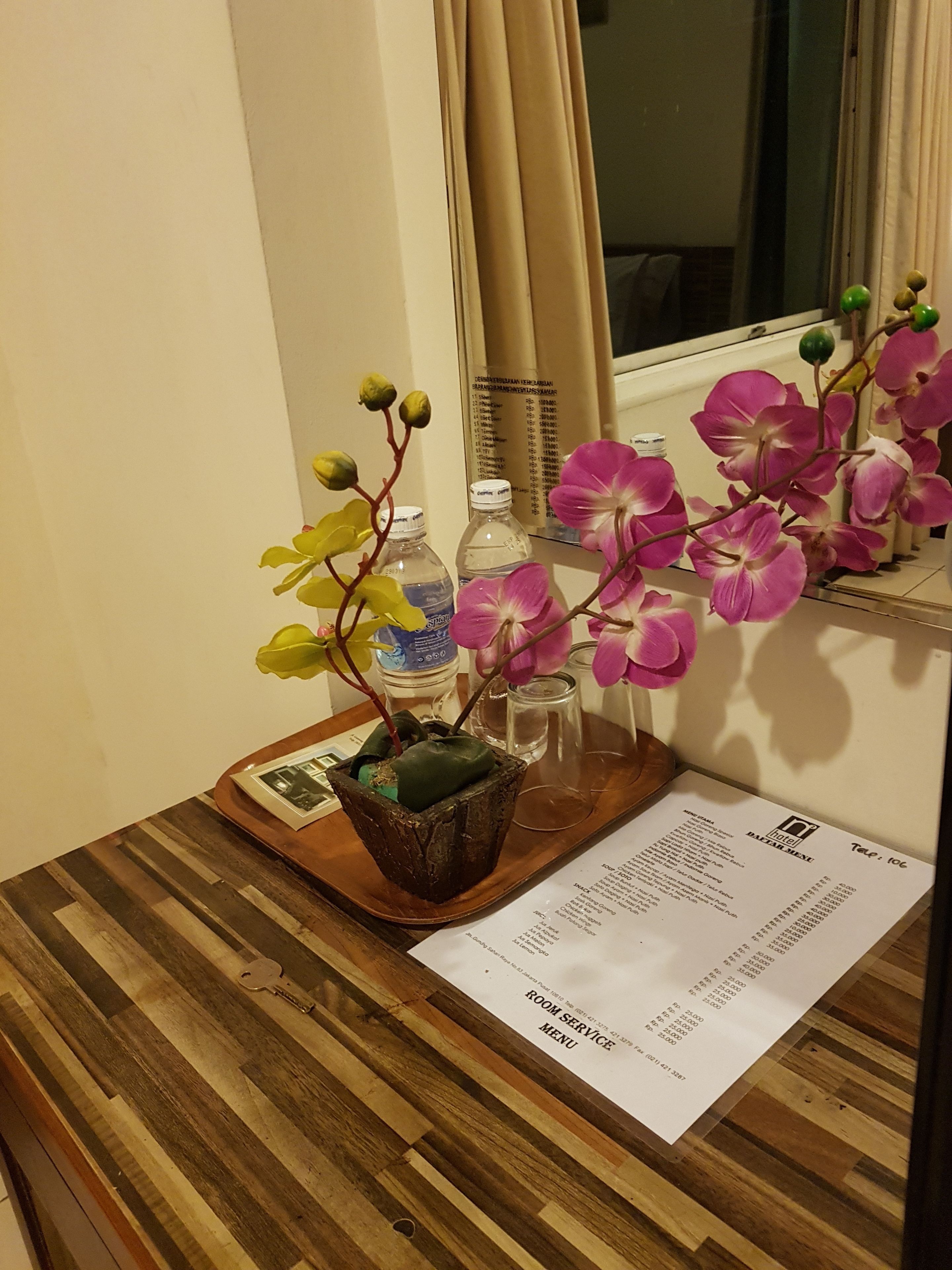 Foto - N2 Hotel Gunung Sahari