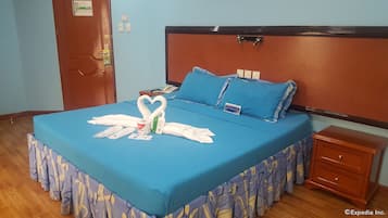 Suite | Rollaway beds, free WiFi