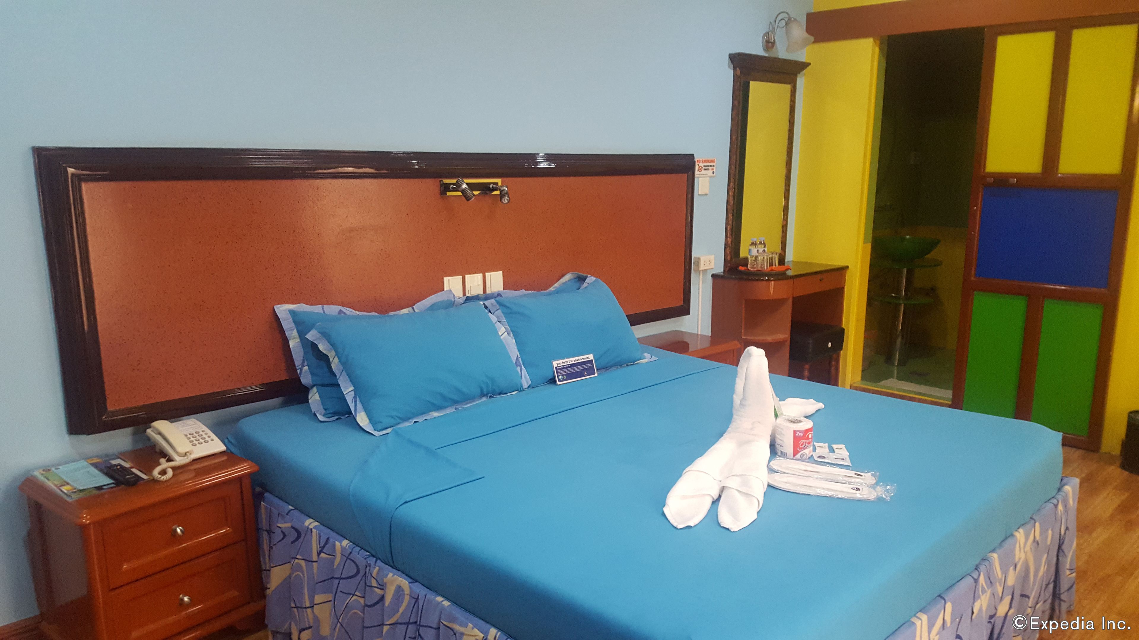 suite | rollaway beds, free wifi